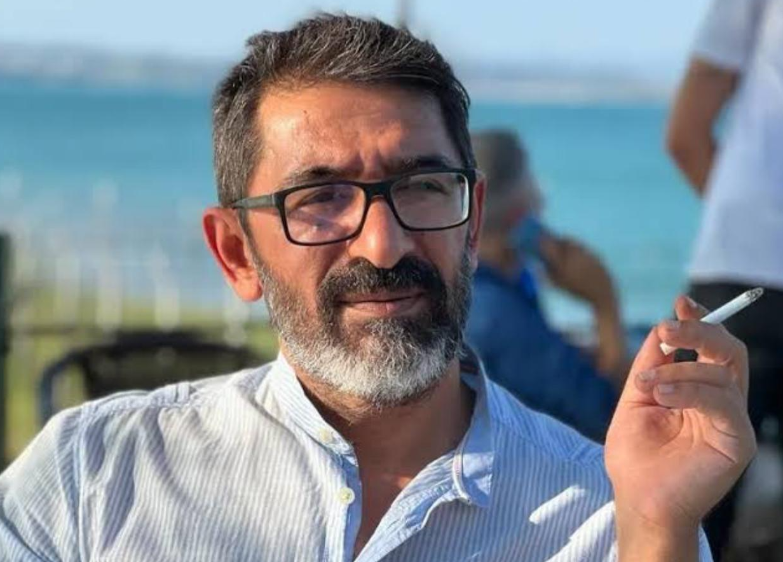 Cabir Özyıldız ile Söyleşi