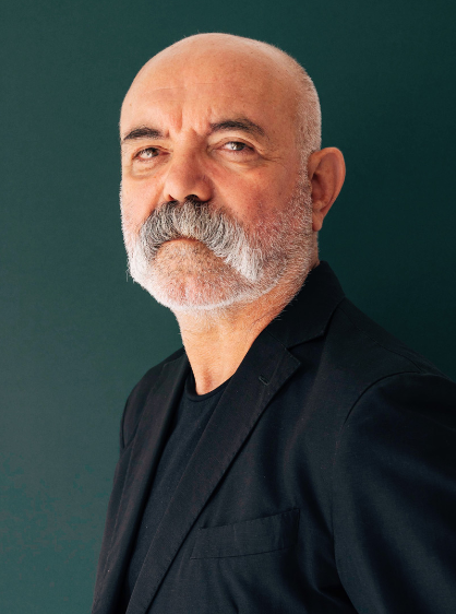 Ercan Kesal Söyleşisi