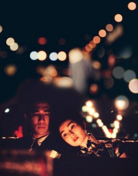 In the Mood For Love – Film Analizi