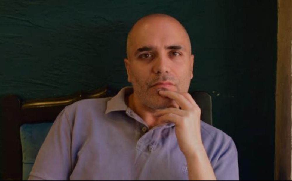 Polat Özlüoğlu ile Söyleşi