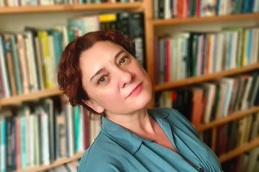 Prof. Dr. Beliz Güçbilmez ile Söyleşi