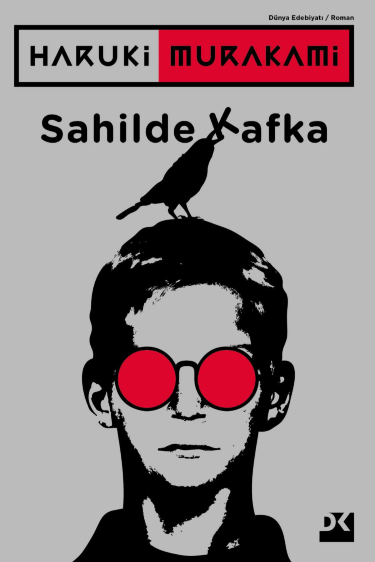 Sahilde Kafka