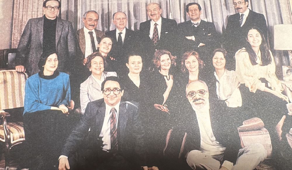 Yalın Gülümsemeler