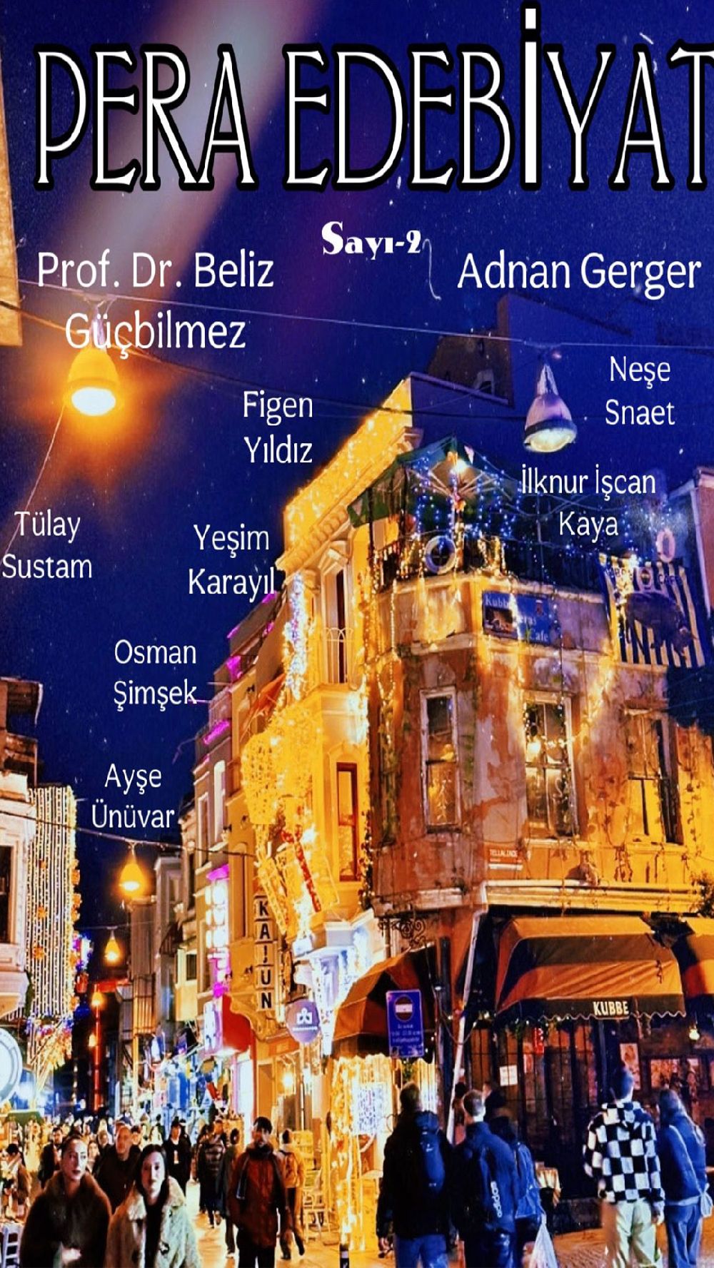Şubat 2025 - 2
